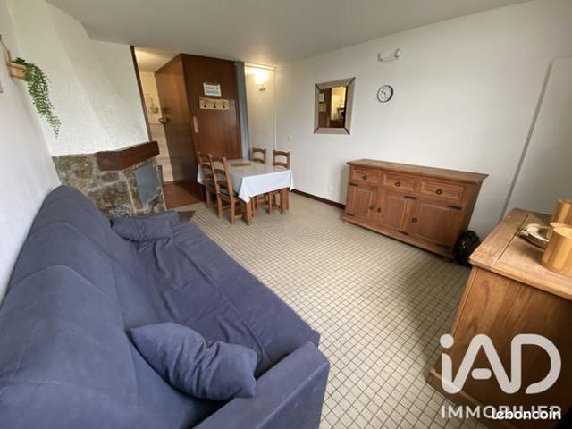 Appartement vente à Bagnères-de-Bigorre, Saint-lary-soulan