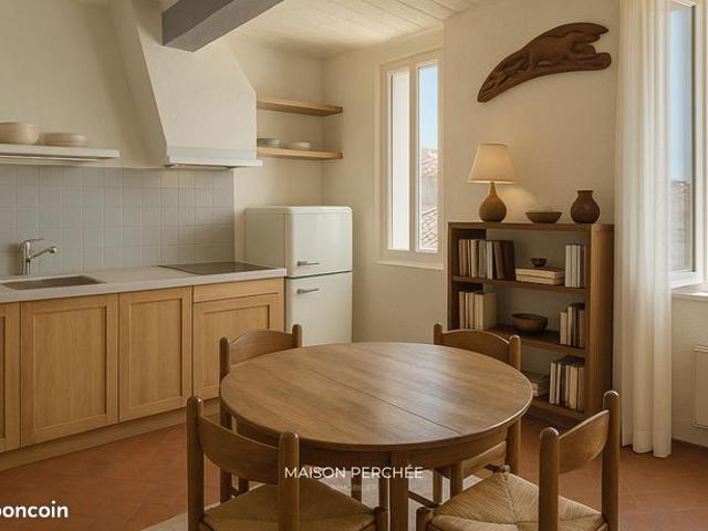 Appartement vente à Arrondissement de Draguignan, Draguignan