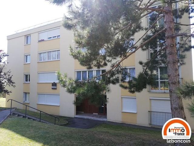 Appartement vente à Rouen, Ruan