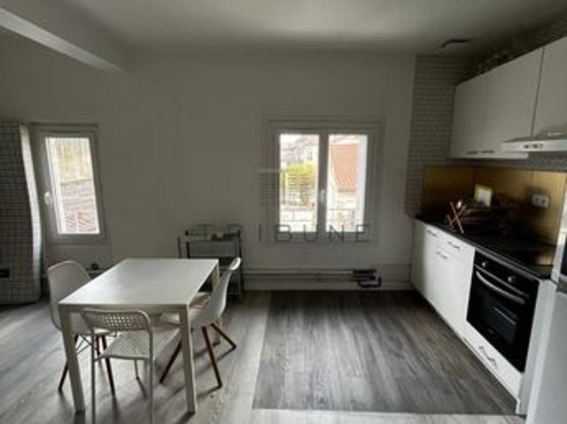 Appartement vente à Agen