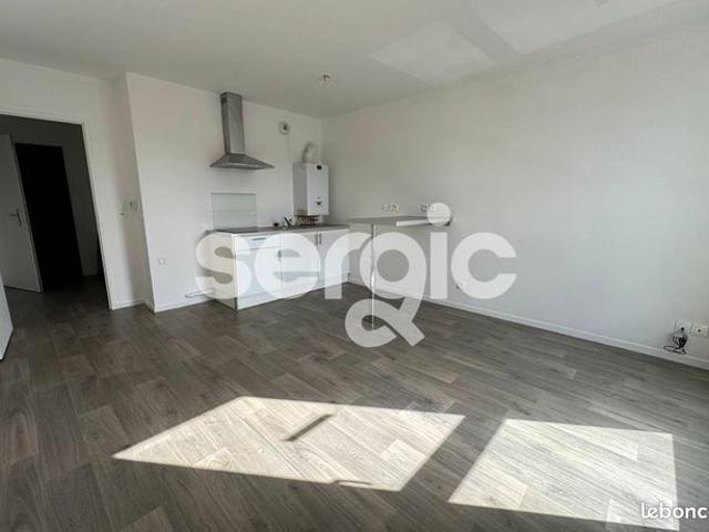 Appartement vente à Lille