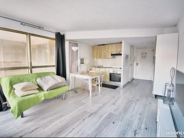 Appartement vente à Grasse, Vallauris