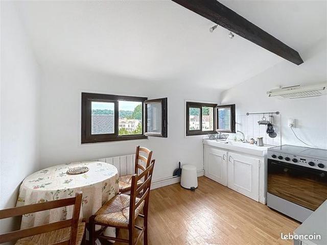 Appartement vente à Épernon, Eure-et-Loir