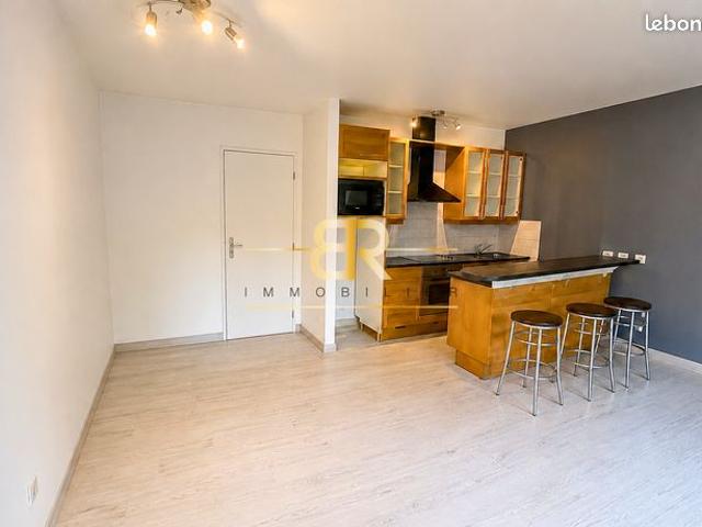 Appartement vente à Romorantin-Lanthenay, Fresnes