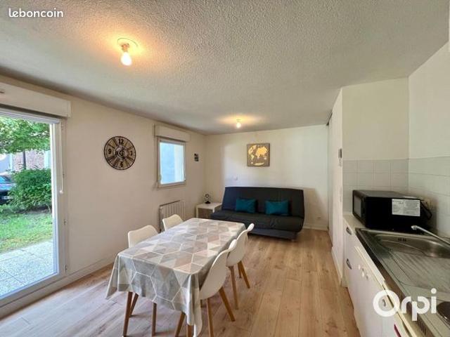 Appartement vente à Calais