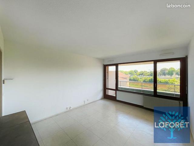 Appartement vente à Dax