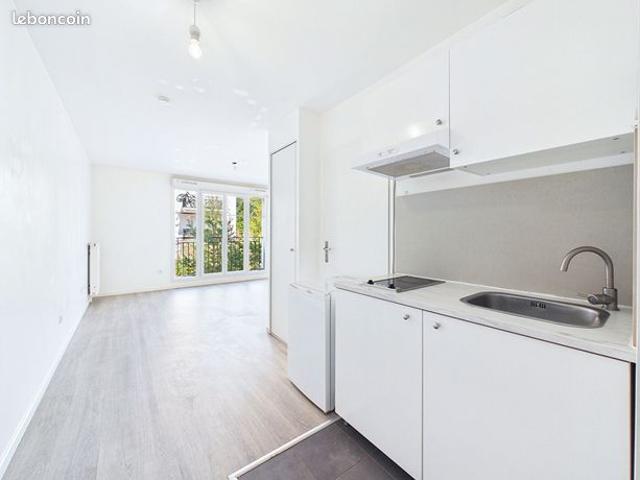 Appartement vente à Le Raincy, Le Blanc-mesnil
