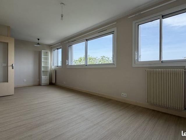 Appartement vente à Le Raincy, Le Bourget