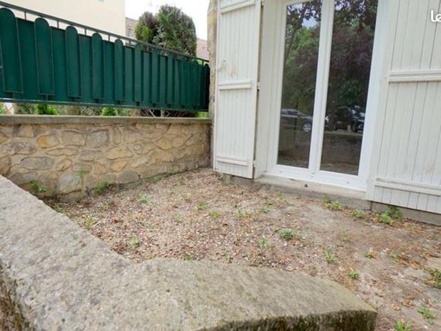 Appartement vente à Mantes-la-Jolie, Meulan