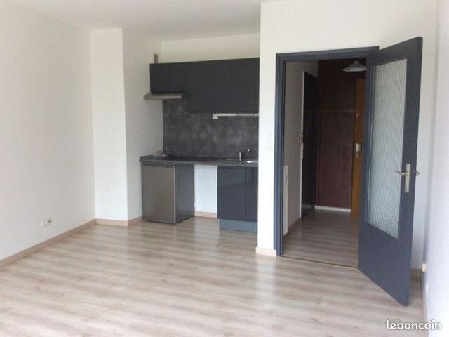 Appartement vente à Amiens