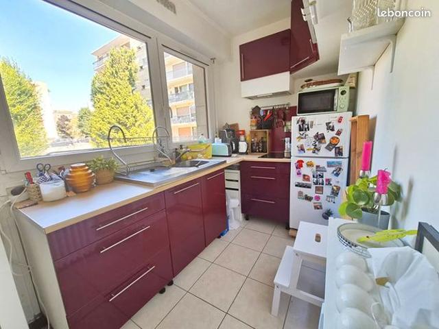 Appartement vente à Fontenay-sous-Bois, Val-de-Marne