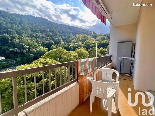 Appartement vente à Céret, Amélie-les-bains-palalda