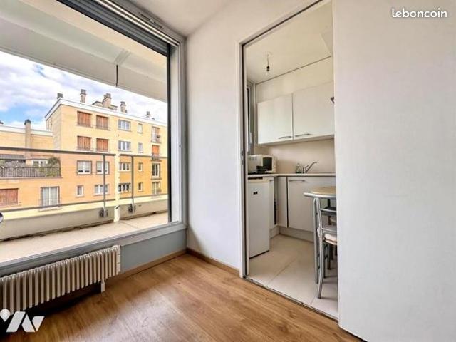 Appartement vente à Boulogne-Billancourt, Hauts-de-Seine