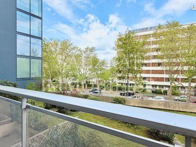 Appartement vente à Montrouge, Hauts-de-Seine