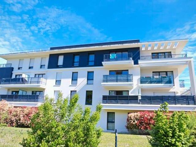 Appartement vente à Torcy, Ferrières-en-brie