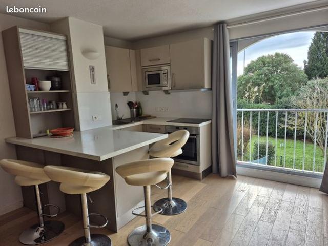 Appartement vente à Béziers, Agde