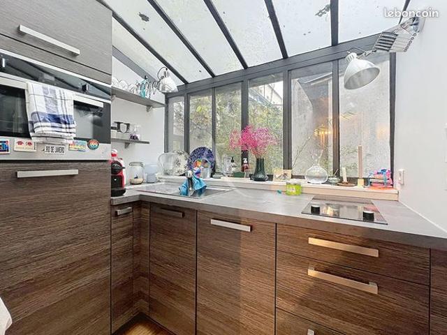 Appartement vente à Paris, Île-de-France