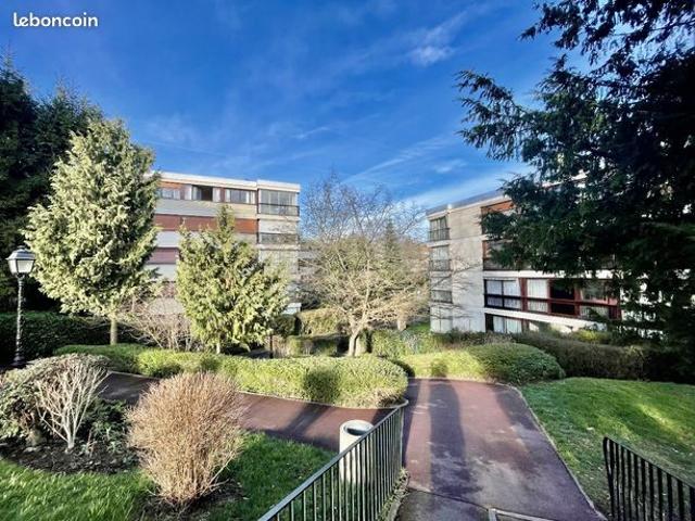 Appartement vente à Versailles, Fontenay-le-fleury