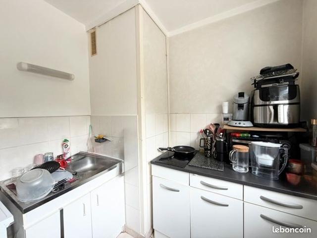 Appartement vente à Quimper, Bretagne