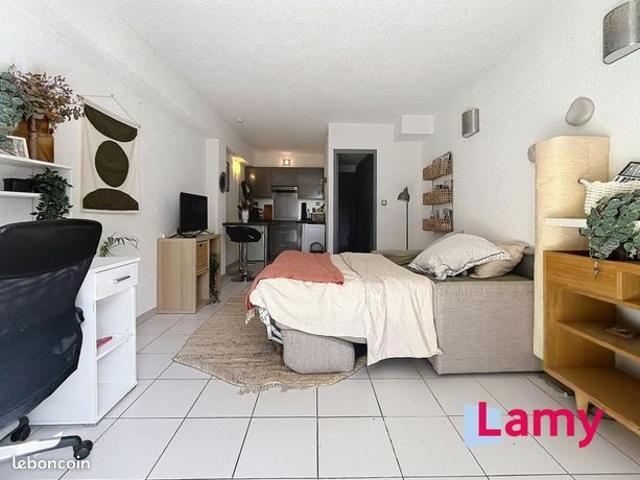 Appartement vente à Aix-en-Provence, Aix-en-provence