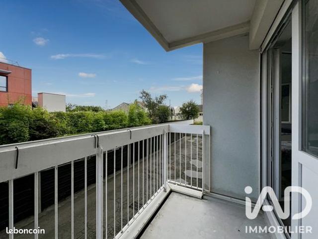 Appartement vente à Bonneuil-sur-Marne, Val-de-Marne