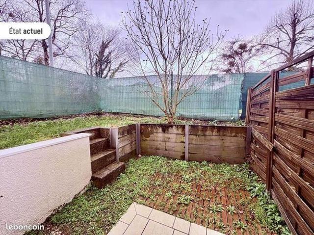 Appartement vente à Bordeaux, Villenave-d'ornon