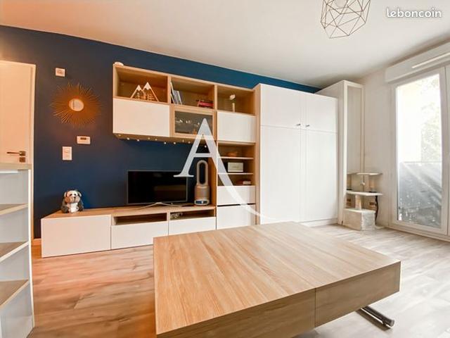 Appartement vente à Bois-d'Arcy, Yonne