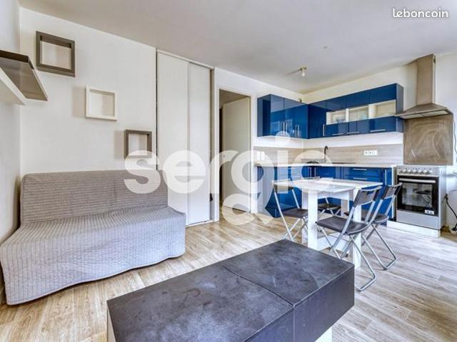 Appartement vente à L'Haÿ-les-Roses, Orly