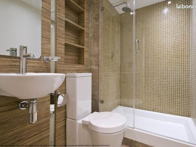 Appartement vente à Vendôme, Saint-ouen