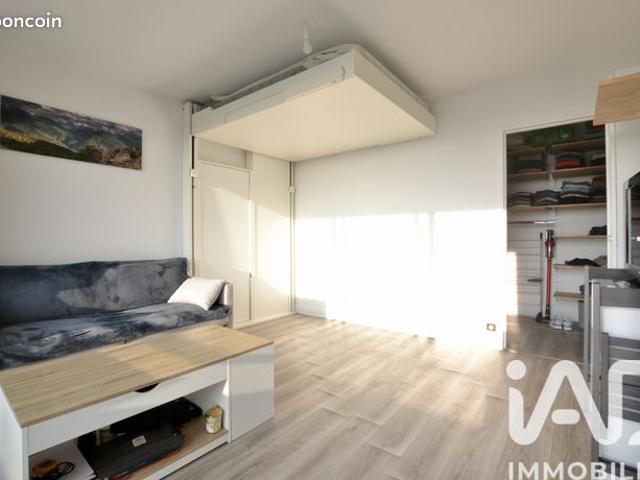 Appartement vente à Saint-Germain-en-Laye, Poissy