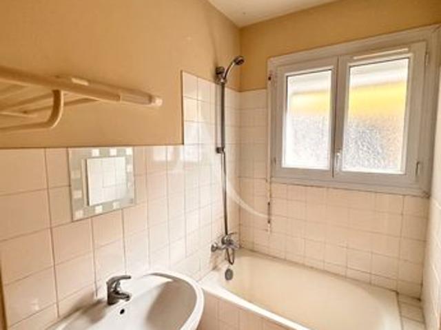 Appartement vente à La Roche-sur-Yon, La Roche-sur-yon