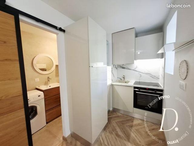 Appartement vente à Montpellier, Mauguio