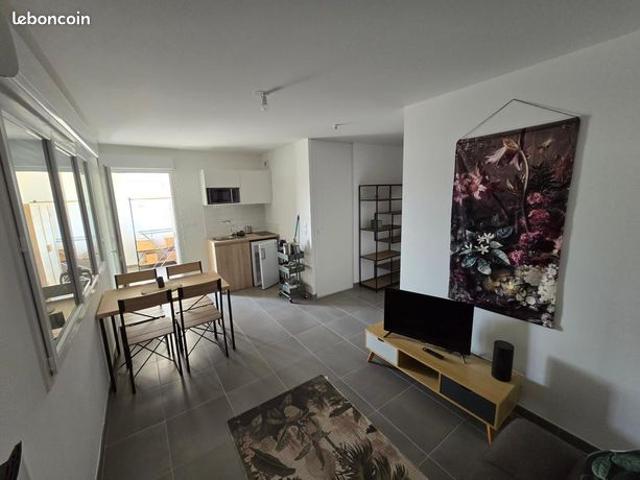Appartement vente à Narbonne