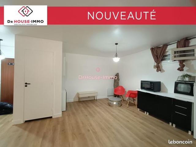 Appartement vente à Saint-Germain-en-Laye, Le Port-marly