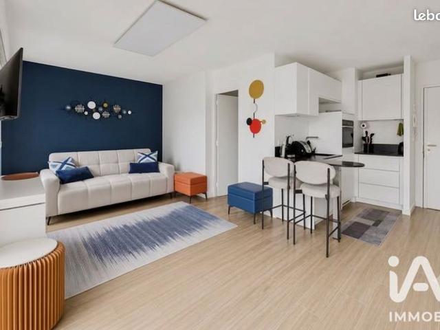 Appartement vente à Montrouge, Hauts-de-Seine