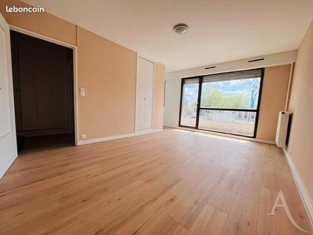 Appartement vente à Dreux, Montreuil