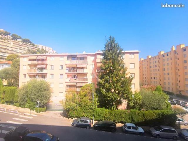 Appartement vente à Nice