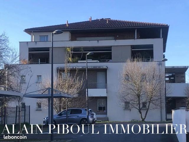 Appartement vente à Toulouse, Tournefeuille