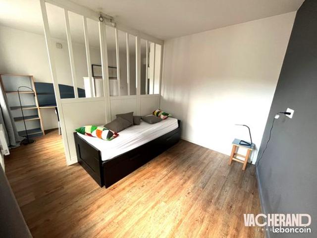 Appartement vente à Lille