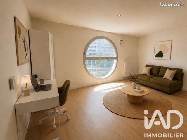 Appartement vente à Bayonne