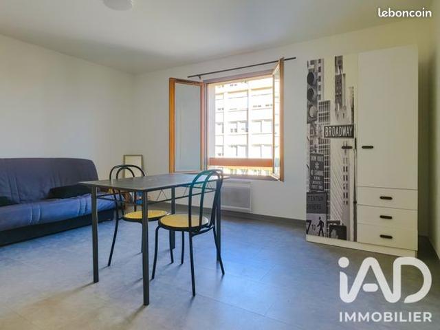 Appartement vente à Rodez, Onet-le-château