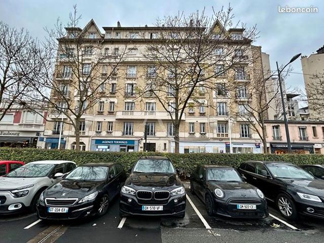 Appartement vente à Enghien-les-bains, Martinique