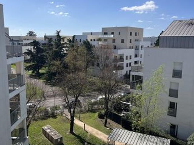Appartement vente à Privas, Saint-priest