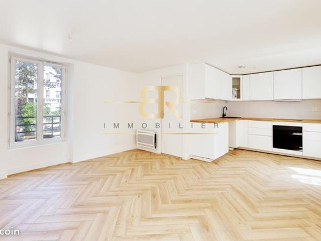 Appartement vente à Saint-Denis, Saint-denis