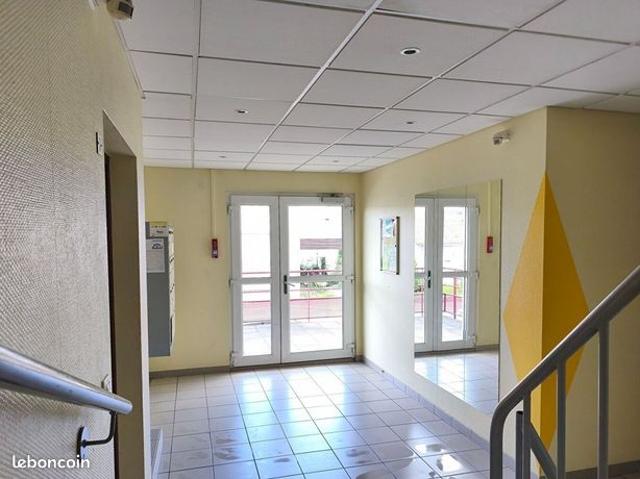 Appartement vente à Forbach-Boulay-Moselle, Freyming-merlebach