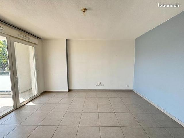 Appartement vente à Grenoble