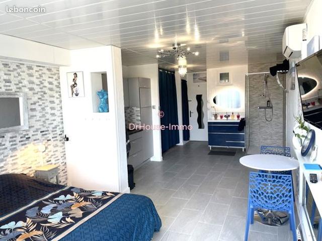 Appartement vente à Béziers, Agde