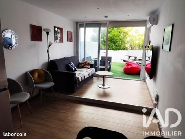 Appartement vente à Nîmes, Le Grau-du-roi