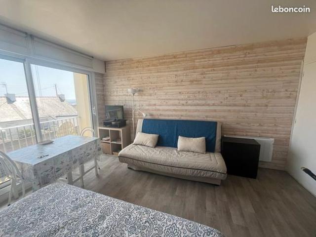 Appartement vente à Quimper, Bretagne