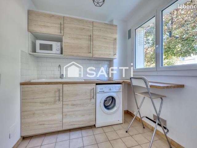 Appartement vente à Nogent-sur-Marne, Saint-maur-des-fossés